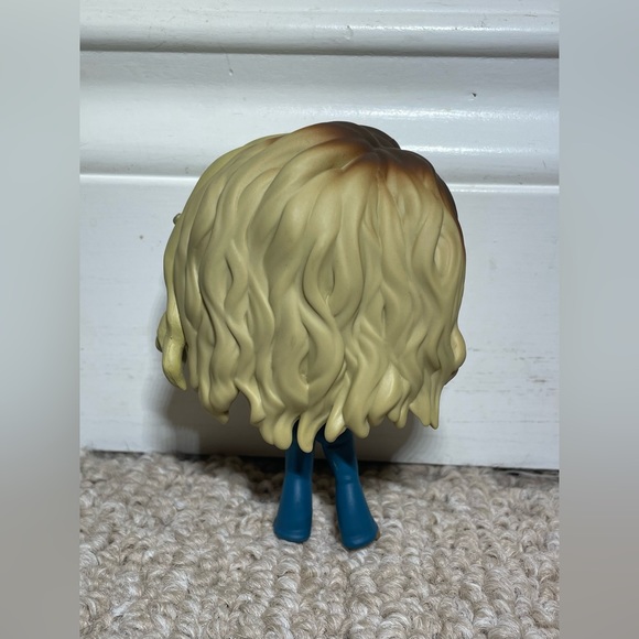 Black Canary Funko Pop #304, Birds of Prey - Picture 2 of 2